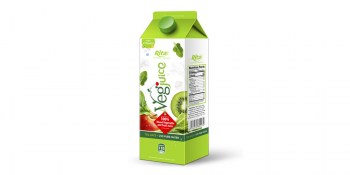 Wholesale Fruit juice mixed Vegetable juice